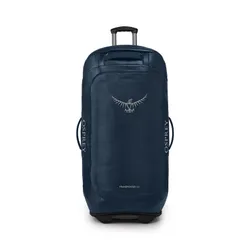 Сумка на колесиках Osprey Rolling Transporter 120 l - venturi blue