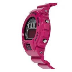 Часы G-Shock DW-6900RCS-4ER Розовый