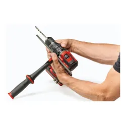 Wiertarko-wkrętarka udarowa EINHELL 4514310