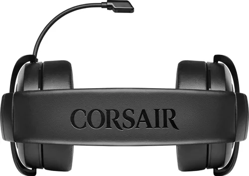 Наушники геймерские / игровые Corsair HS50 Pro Stereo Black (CA-9011216-EU)