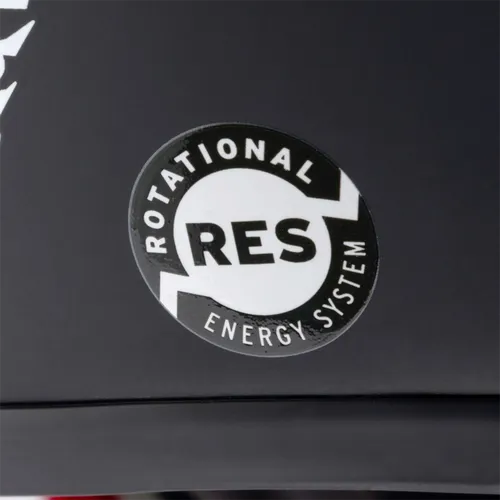 Kask rowerowy Full Face SHRED Brain Bpx Noshock