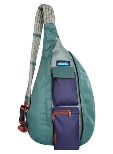 Рюкзак на одно плечо Kavu Rope Sling-Tree hugger