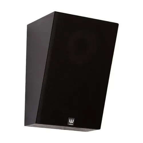 Kolumny efektowe Dolby Atmos Wilson Raptor X Czarny 2szt.