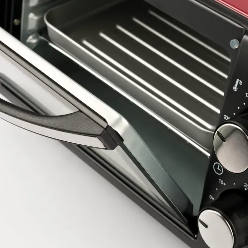 Mini piekarnik Girmi FE10 10l