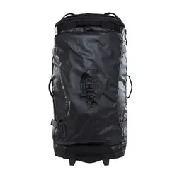 Tekerlekli Seyahat Çantası The North Face Rolling Thunder 36 " - black