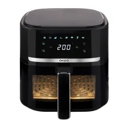 Air fryer Akpo ABF 650CY 1700W 6l