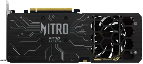 Karta graficzna Acer Nitro Radeon RX 9060 XT OC 16GB GDDR6 128bit FSR