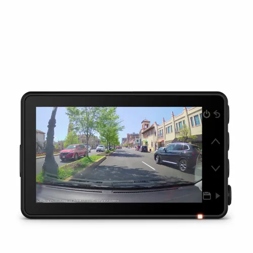 Wideorejestrator Garmin Dash Cam X110 1080p