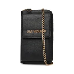 Torebka LOVE MOSCHINO JC5701PP1MLD0000 Czarny