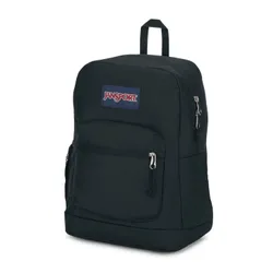 Plecak miejski JanSport Cross Town Plus - black