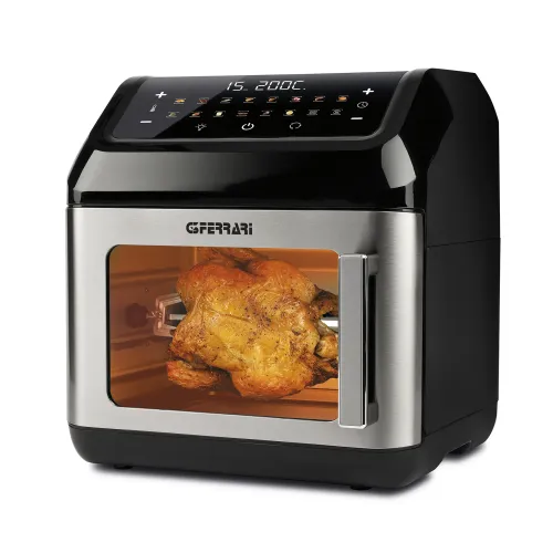 Air fryer G3 Ferrari Friggisano EVO G10187 1700W 13l