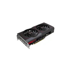 Karta graficzna Sapphire technology Pulse Radeon RX 7600 XT 16GB GDDR6 128bit FSR