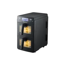 Air fryer Melchioni Family Giulia 2600W 10l