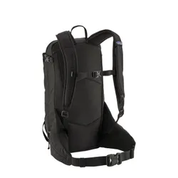 Рюкзак для сноуборда Patagonia SnowDrifter Pack 20 L-black