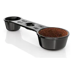 Ekspres NINJA Shark CFN803EU Czarno-stalowy