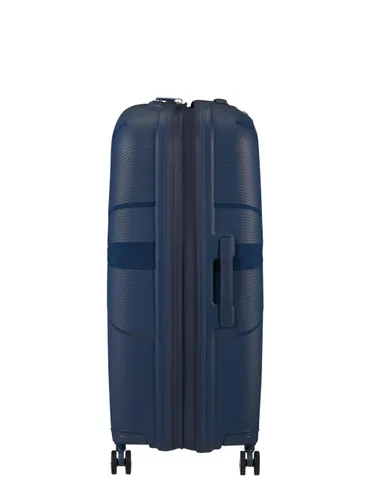 Walizka duża American Tourister StarVibe - navy