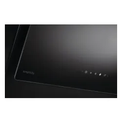 Okap Gorenje Simplicity WHI6SYB Czarny