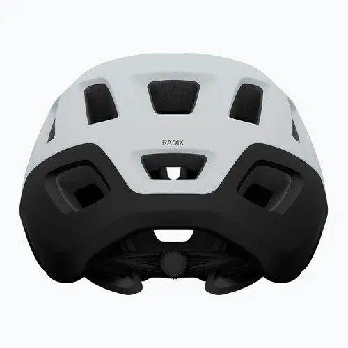 Kask rowerowy Giro Radix Integrated MIPS matte chalk