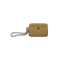 Кошелек MICHAEL Michael Kors JET SET TRAVEL MEDIUM CHAIN CARD CASE