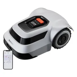Robot koszący ANTHBOT Pion 1000