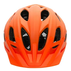 Kask rowerowy LIMAR 545 Pomarańczowy MTB (rozmiar L)