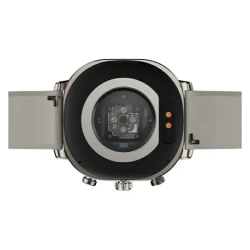 Smartwatch HiFuture AIX Lite Srebrny