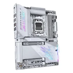 Płyta główna GIGABYTE X870E Aorus Pro X3D Ice