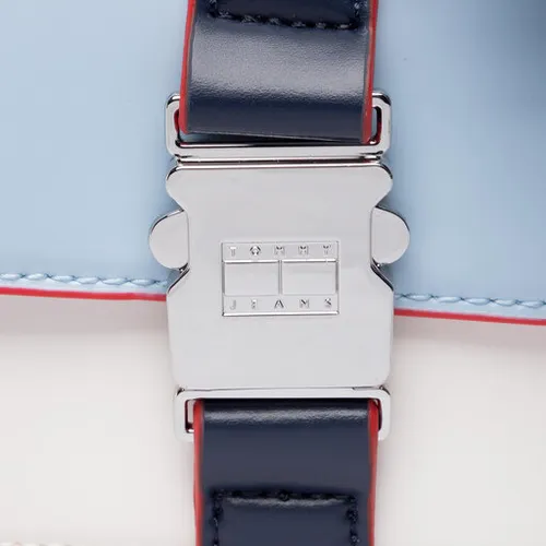 Tommy Jeans TJW articol geantă Crossover AW0AW11834 0GY