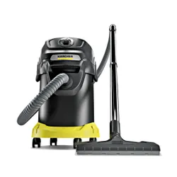 Karcher каминный пылесос AD 4 Premium 1.629-731.0