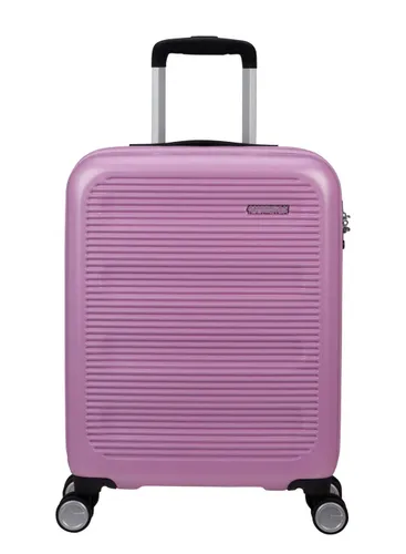 Чемодан American Tourister Astrobeam - pastel lavender