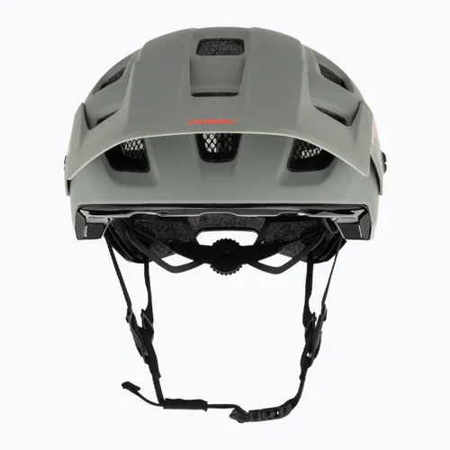 Kask rowerowy ABUS MoDrop chalk grey