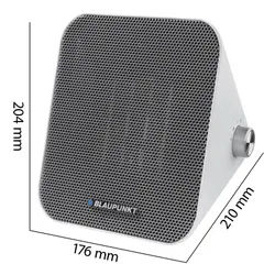 Termowentylator BLAUPUNKT FHM501
