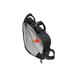 Сумка VAUDE для рамы L - black