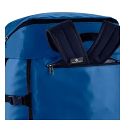 Cargo Hauler Duffel 90 l Eagle Creek Katlanabilir Seyahat Çantası - aizome blue