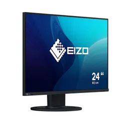 EIZO FlexScan EV2410R-BK - 75Hz | 1920 x 1200 | IPS | 24,1''