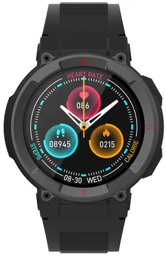 Smartwatch DENVER SWG-339 Czarny