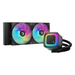 Chłodzenie DeepCool LE240 V2 Czarny