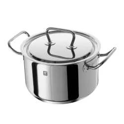 ZWILLING Twin Classic 3,5 l - garnek ze stali nierdzewnej z pokrywką