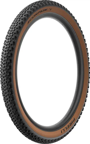 Pirelli Akrep XC H Classic Lastikleri