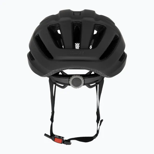 Kask rowerowy Giro Register II matte black/charcoal