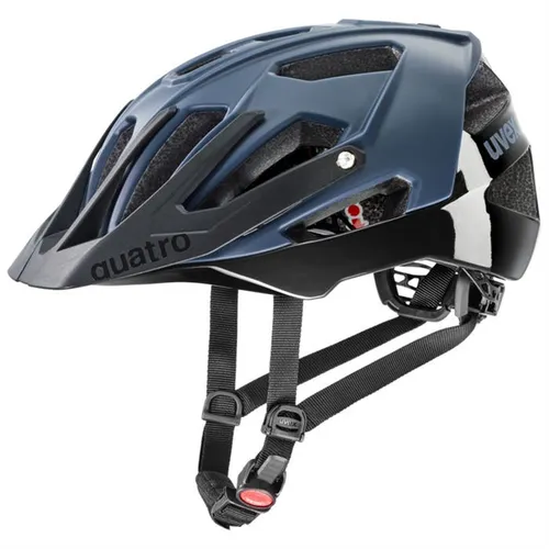 Kask rowerowy UVEX Quatro CC