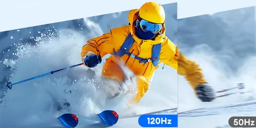 Monitor ZEUSLAP Z18W 18.5" 1920x1080px IPS 120Hz