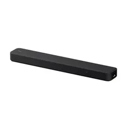 Soundbar Sony HT-S2000 3.1 Wi-Fi Bluetooth Dolby Atmos DTS X