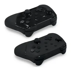 Pad Armor3 NuChamp Wireless Game Controller 2 Pack do Nintendo Switch Bezprzewodowy Czarny / Czarny mat 2szt.
