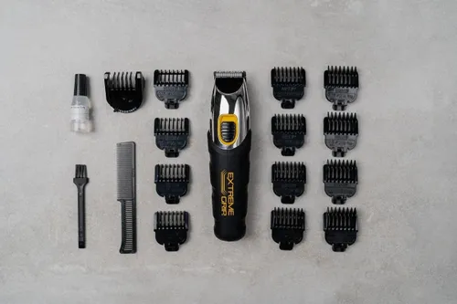Trymer WAHL Extreme Grip Beard 9893-0440