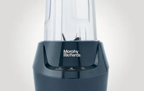 Blender kielichowy MORPHY RICHARDS 403060 Czarny