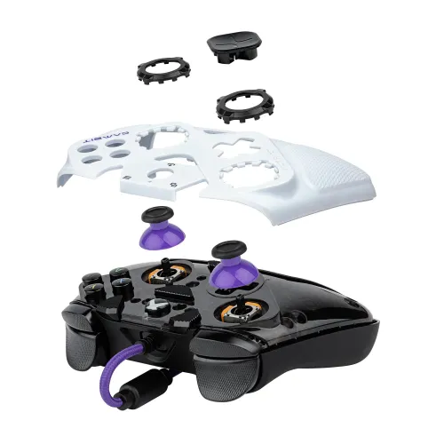 Pad Victrix XS Gambit Tournament do Xbox Series X/S, Xbox One Przewodowy