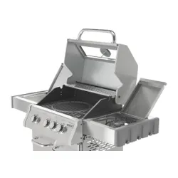 Grill gazowy YATO YG-20015
