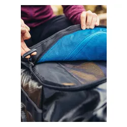 Дорожная сумка Gregory Alpaca 100 Duffle Bag-obsidian black