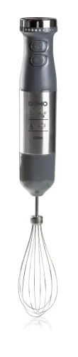 Blender Domo DO9226M 600W Rozdrabniacz Końcówka do ubijania
